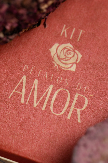 Love Petal Gift Set 🌹