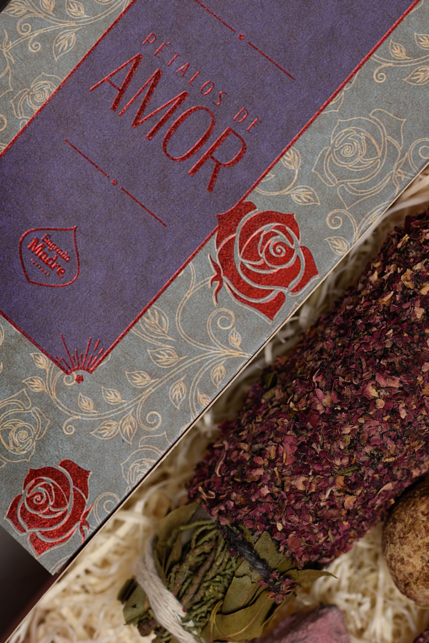 Love Petal Gift Set 🌹