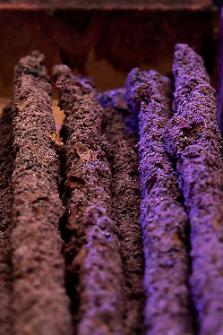 Masala Incense