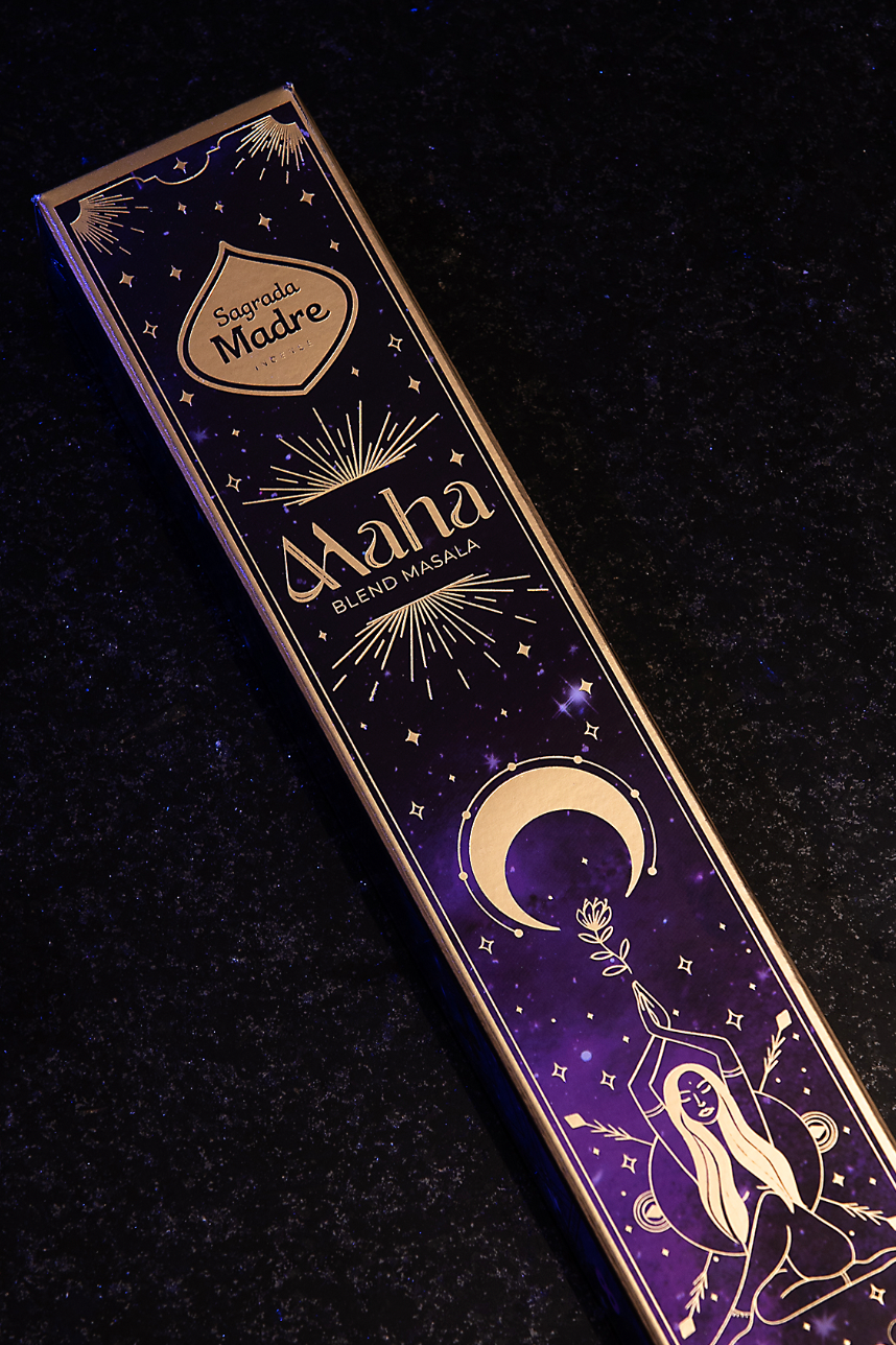 Masala Incense