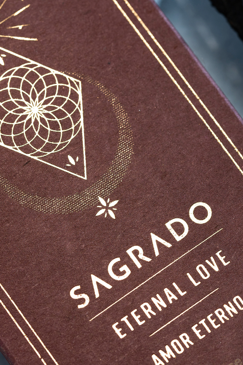 Eternal Love Incense