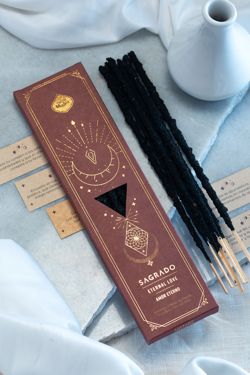 Eternal Love Incense