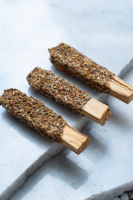 Palo Santo