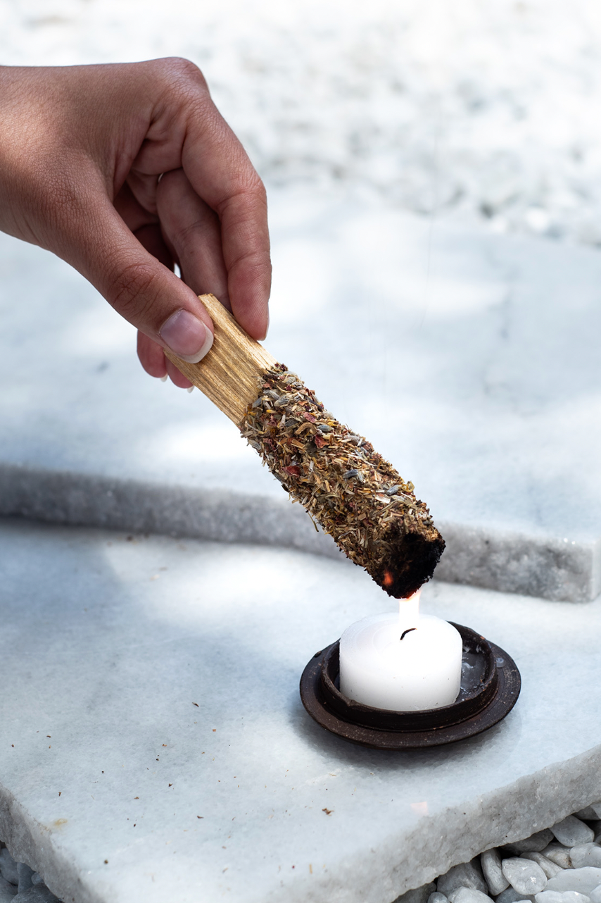 Palo Santo