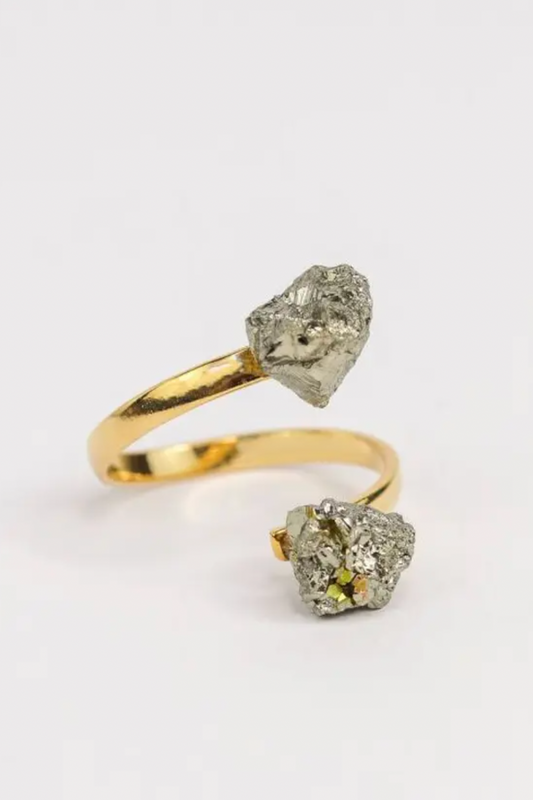 Ring of Abundance
