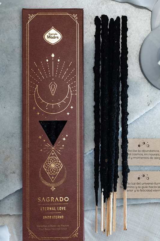 Eternal Love Incense