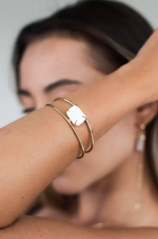 Clarity Bracelet ✨